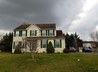 105 Dawn Dr, Middletown, DE 19709