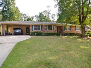 4048 Countryside Dr, Columbus, GA 31907