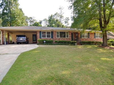 4048 Countryside Dr, Columbus, GA, 31907