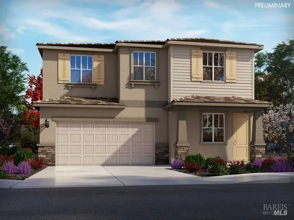 910 Telford Drive, Vacaville, CA 95687