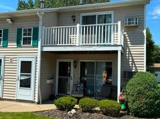 9B Sunmist Sq #9B, Buffalo, NY 14228