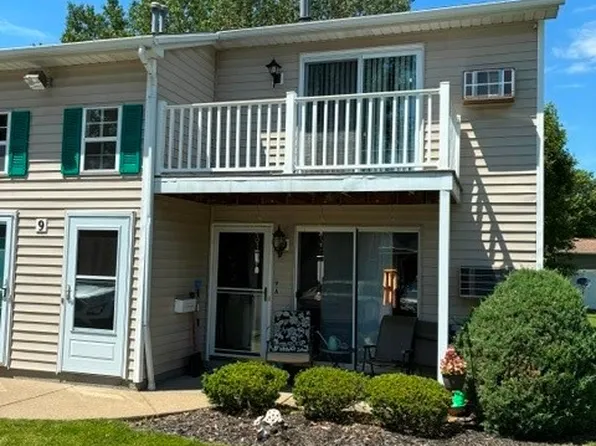 9B Sunmist Sq #9B, Buffalo, NY 14228