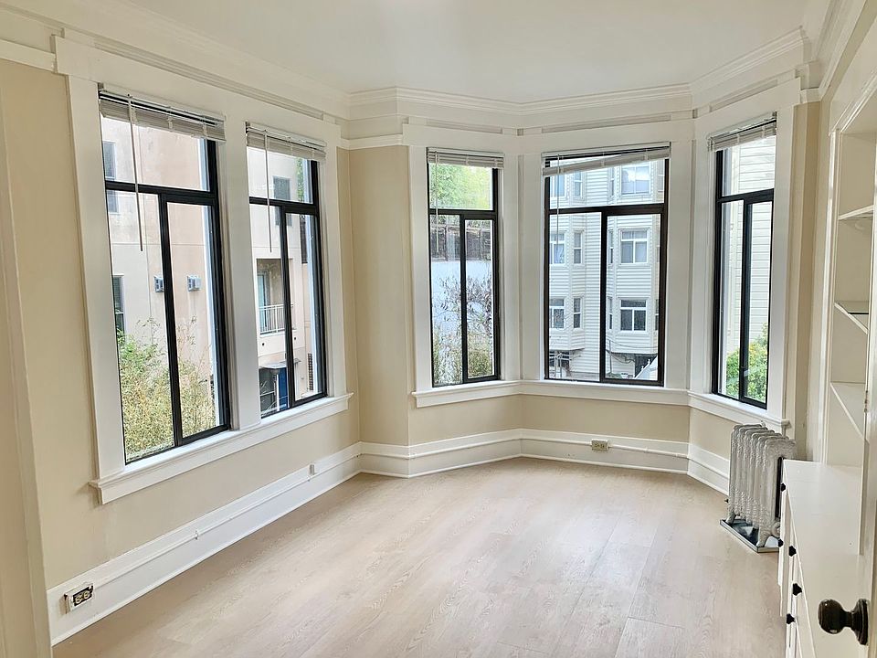1st image of 1664 Washington St #1