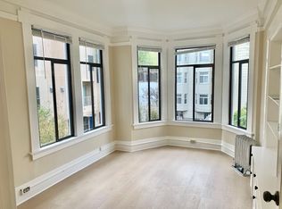 1664 Washington St #1, San Francisco, CA 94109