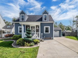1217 88th St, Niagara Falls, NY 14304