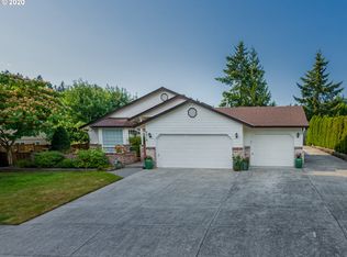 3318 NE 125th St, Vancouver, WA 98686