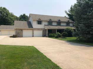 3038 S 350 W, Kokomo, IN 46902