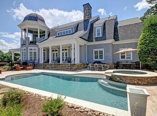 107 The Point Dr, Mooresville, NC 28117