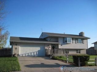 2010 E 29th St, Scottsbluff, NE 69361
