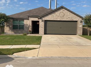 144 Barbwire Way, Newark, TX 76071