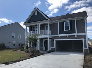 3187 Dunwick Dr, Johns Island, SC 29455