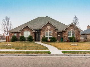 8301 Taos Dr, Amarillo, TX 79118