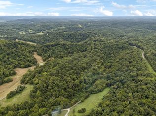 9 Crooked Hill Rd LOT 9, Pulaski, TN 38478