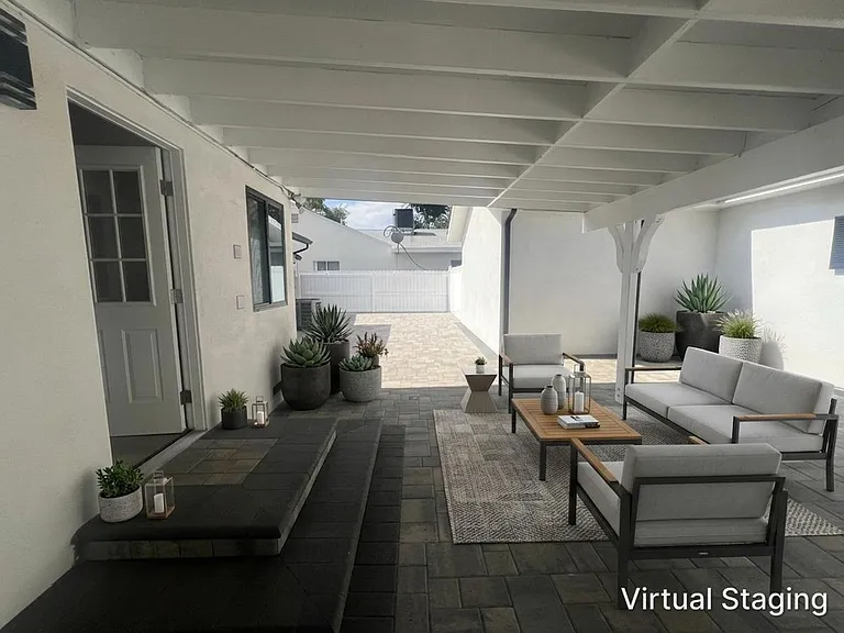 7317 Garden Grove Ave #7321 — Photo 33