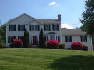 7 Casey Dr, Milford, MA 01757