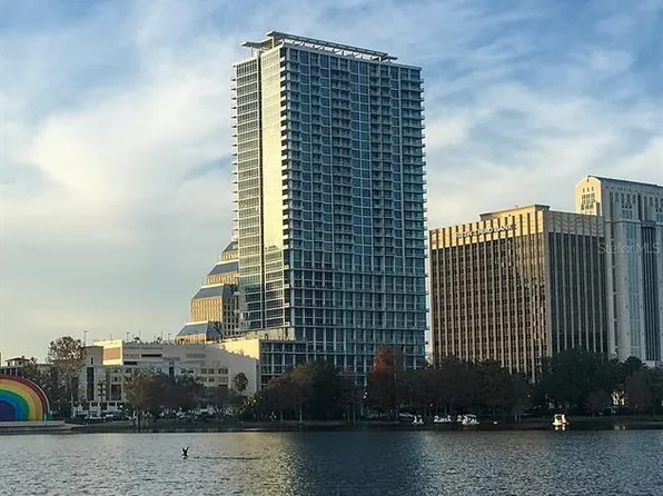 150 E Robinson St Unit 12A, Orlando, FL 32801