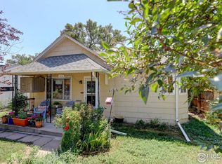 406 E Cleveland St, Lafayette, CO 80026