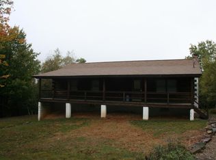 216 Lookout Dr, Albrightsville, PA