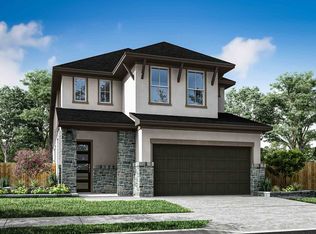 17714 Carnation Glen Dr, Richmond, TX 77407