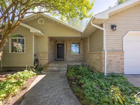 1575 Sumac Dr, Logan, UT 84321