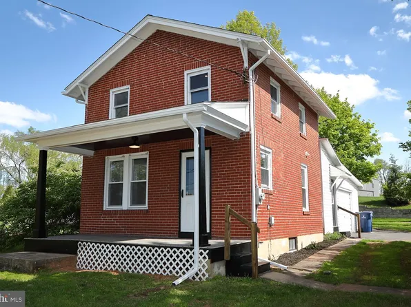 256 Muddy Creek Church Rd, Denver, PA 17517