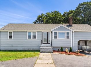 212 Cambridge Rd, Woburn, MA 01801