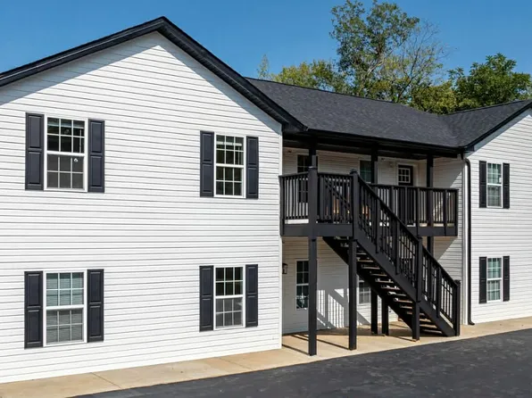 333 Barkley Landing Dr #103, Morristown, TN 37813