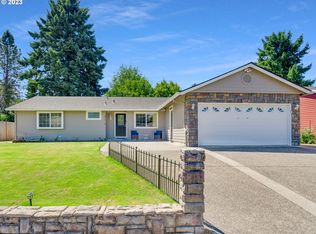 3575 NW 178th Ave, Portland, OR 97229