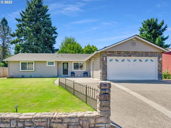 3575 NW 178th Ave, Portland, OR 97229