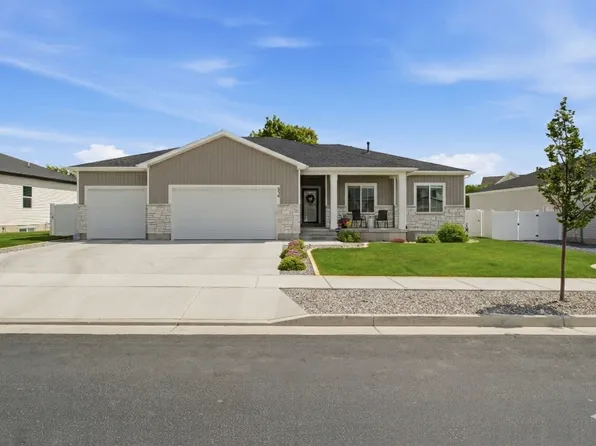 236 W 470 N, Smithfield, UT 84335
