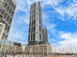 7890 Jane St #2510, Vaughan, ON L4K0K9