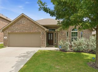 545 Salida Rd, Haslet, TX 76052