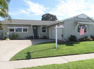 6901 51st St, San Diego, CA 92120