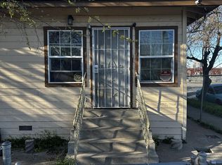 201 W Worth St, Stockton, CA 95206