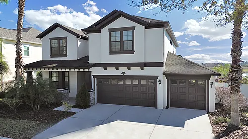 10615 Mistflower Ln Photo 1