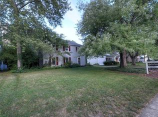 5317 Graceland Ave, Indianapolis, IN