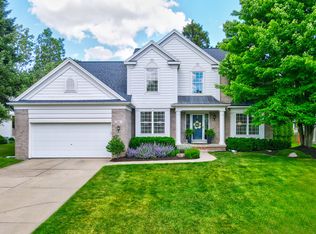 260 Langlois Dr SE, Grand Rapids, MI 49546