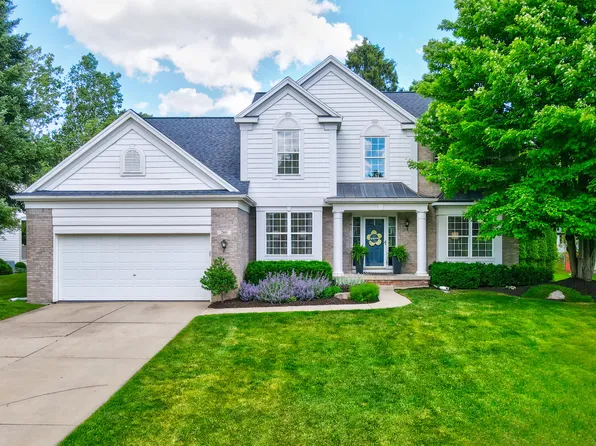 260 Langlois Dr SE, Grand Rapids, MI 49546