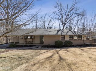 109 Ditman Ln, Oak Ridge, TN 37830