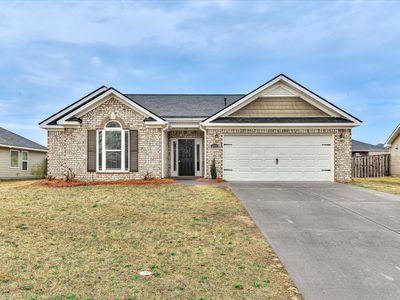 2700 Ardwick Drive, Hephzibah, GA, 30815