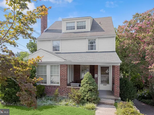 4308 Wilkens Ave, Baltimore, MD 21229