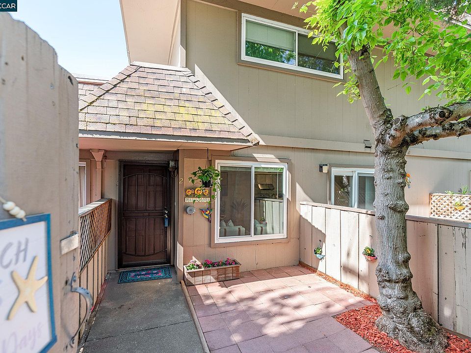 801 Villa Ln APT 2, Moraga, CA 94556 Zillow