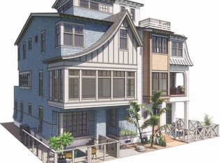 25 Rainer Ln, Inlet Beach, FL 32461