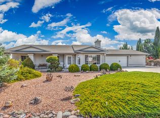 4035 N Superstition Ct, Prescott Valley, AZ 86314