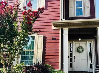 1129 Towne Creek Pl NW, Huntsville, AL 35806