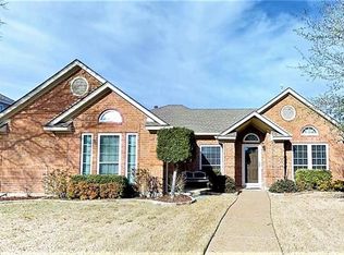 1503 Country Ln, Allen, TX 75002
