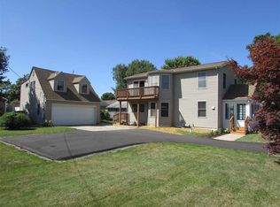 1045 W Parkwood Ave, Flint, MI