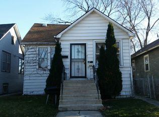 1223 W 97th Pl, Chicago, IL 60643