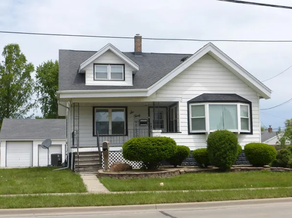 630 E 170th St, South Holland, IL 60473