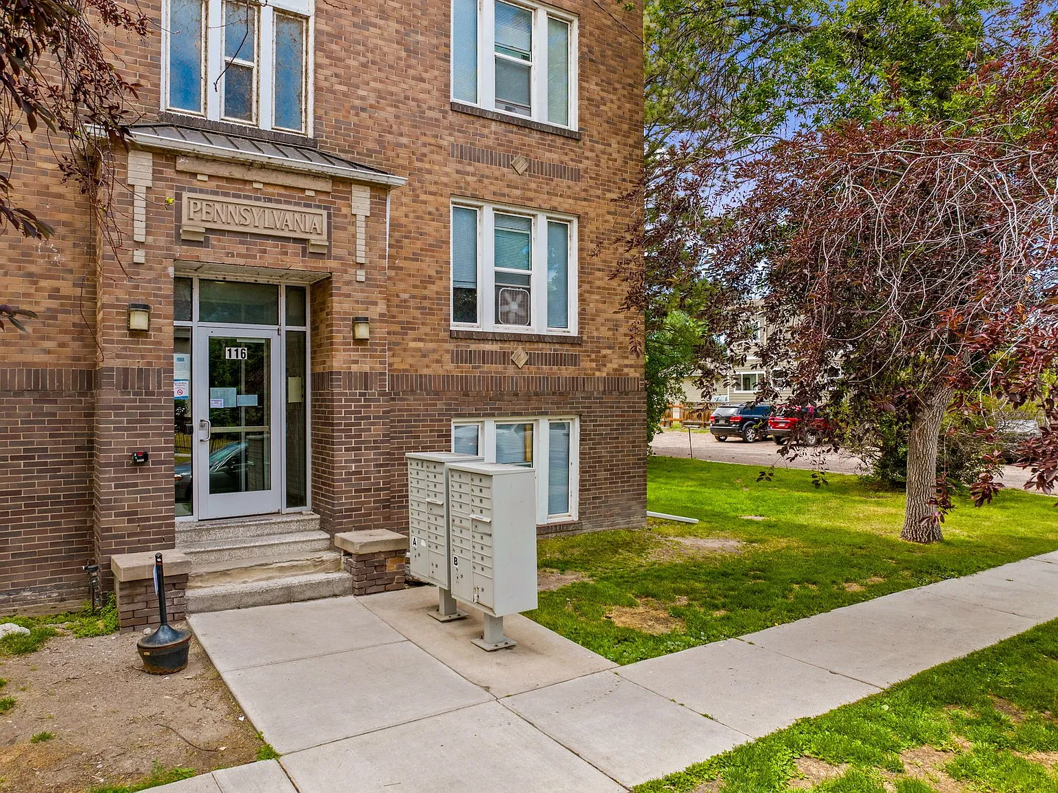 Pennsylvania apartments — Photo 1
